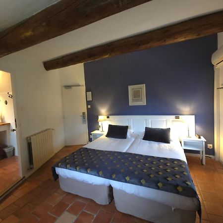 Hotel Mas De Cure Bourse LʼIsle-sur-la-Sorgue Exteriér fotografie