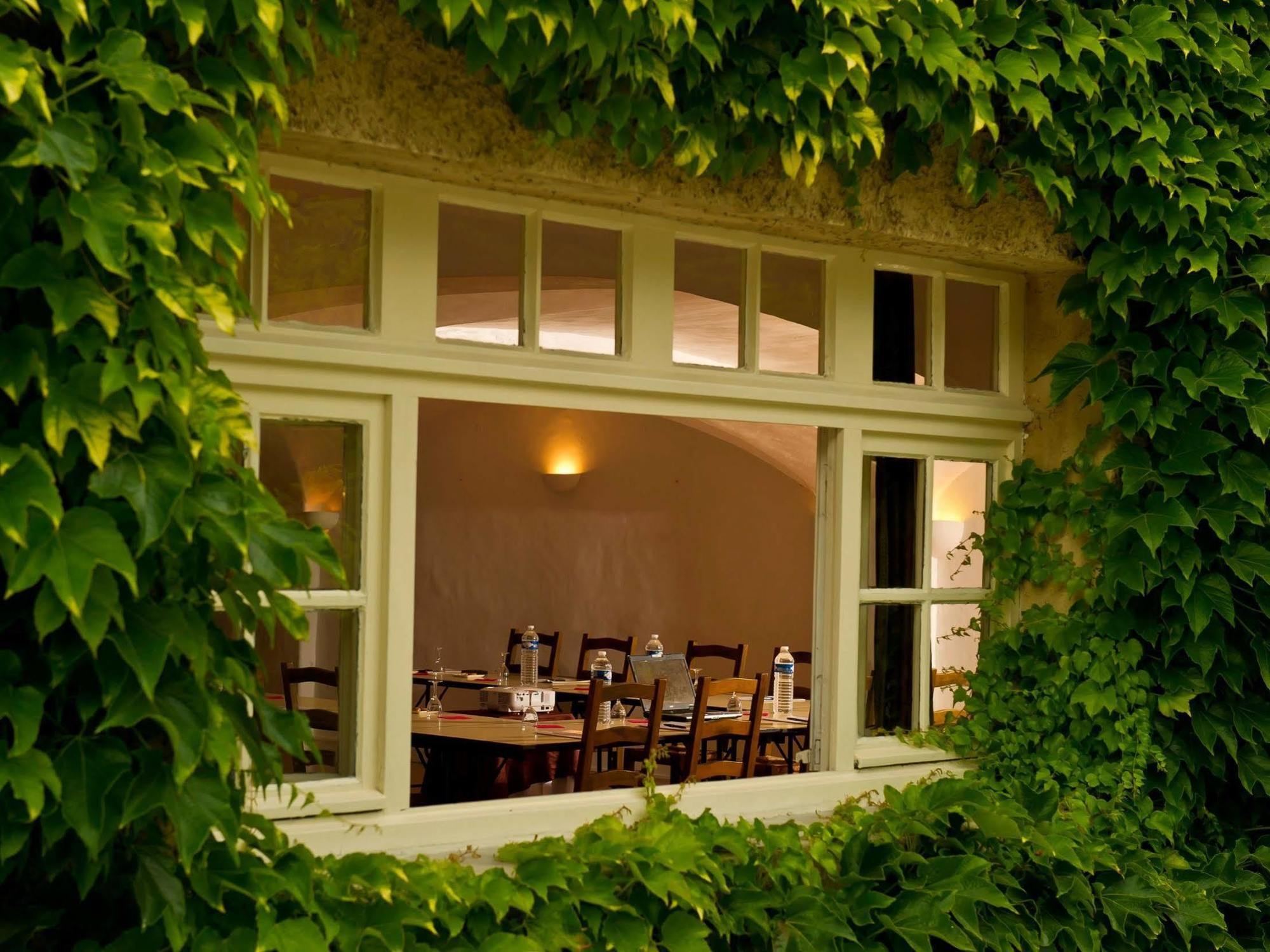 Hotel Mas De Cure Bourse LʼIsle-sur-la-Sorgue Exteriér fotografie